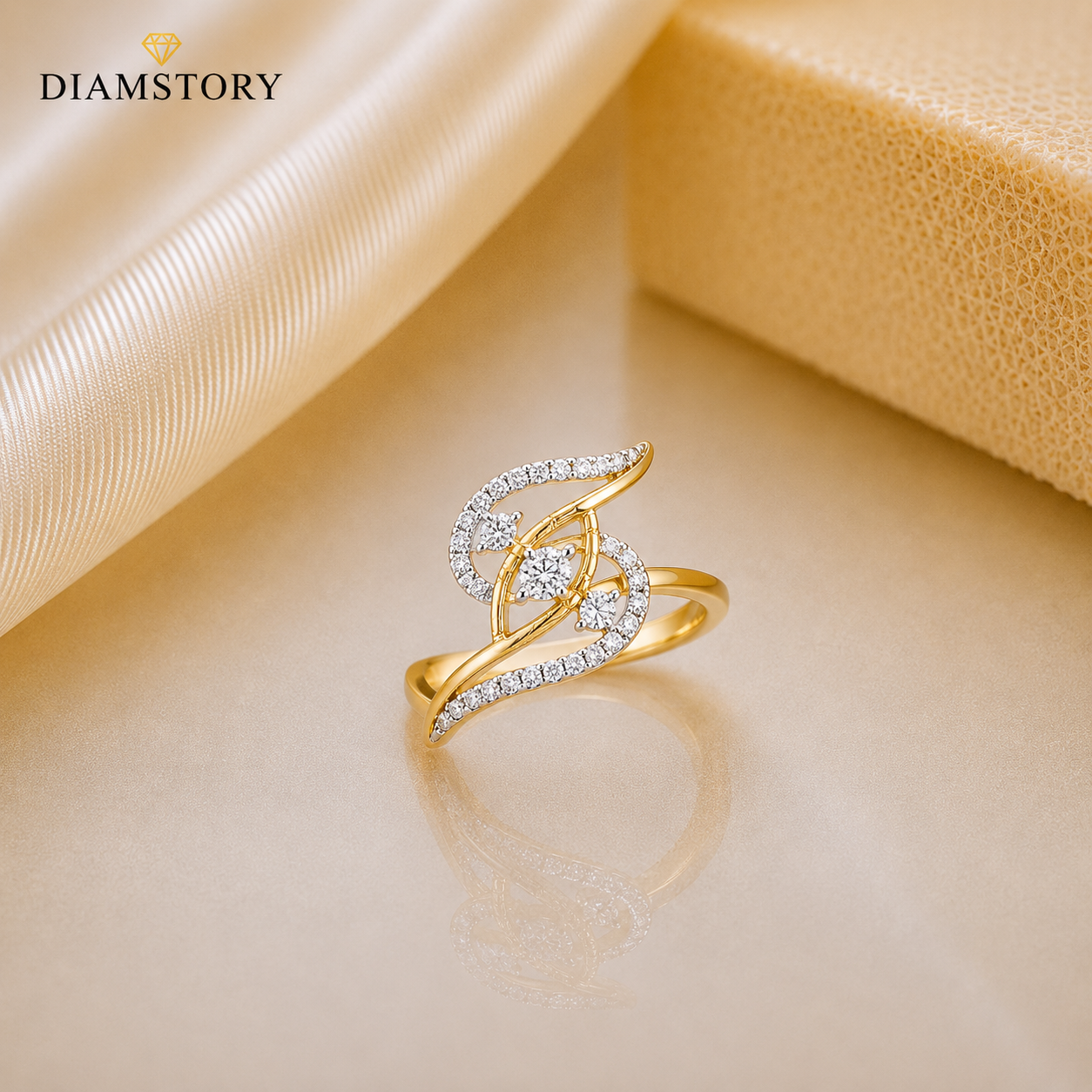 Women RINGGS 24